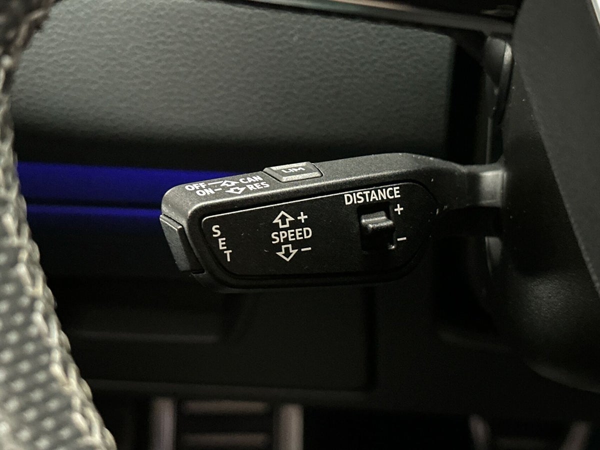 Audi A7 TFSi e S-line Edition Sportback quattro S-tr. billede 15