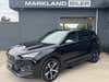 Seat Tarraco eHybrid FR DSG