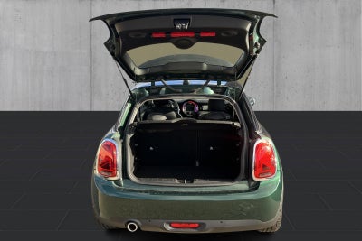 MINI Cooper Essential aut.