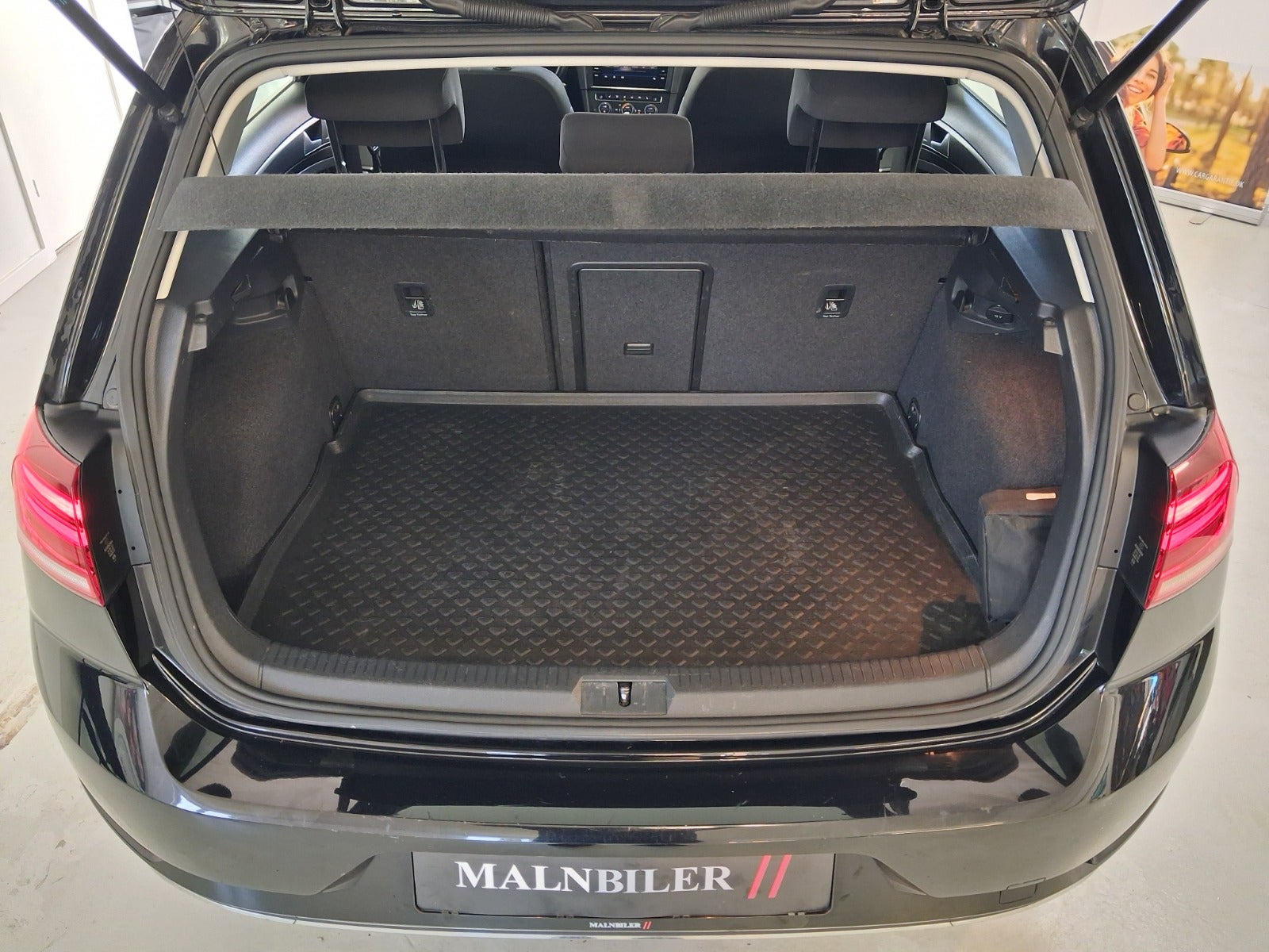 Billede af VW Golf VII 1,4 TSi 125 Comfortline DSG