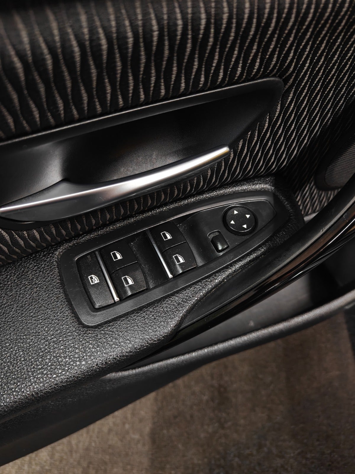 Billede af BMW 420d 2,0 Gran Coupé aut.