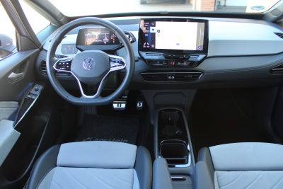 VW ID.3 Pro Move