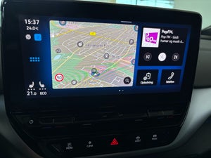 VW ID.4 Pro Performance