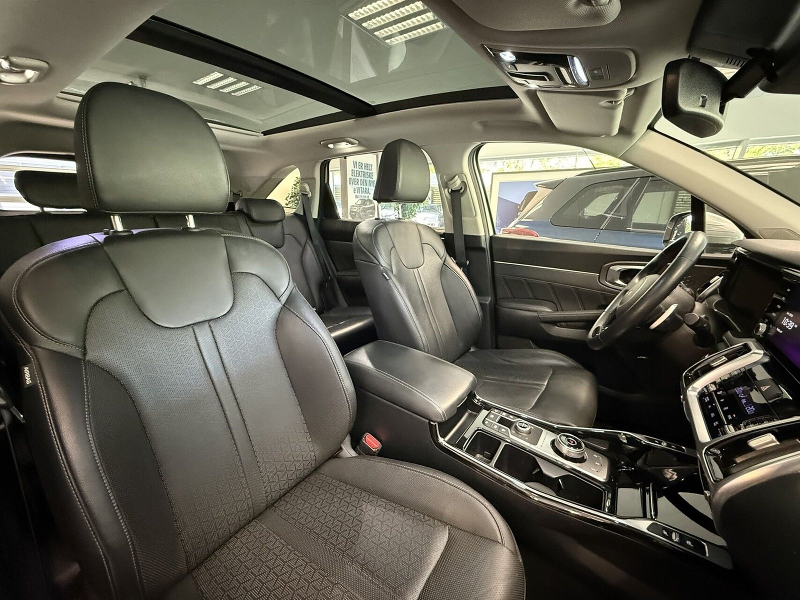 Kia Sorento PHEV Premium aut. 4WD 7prs