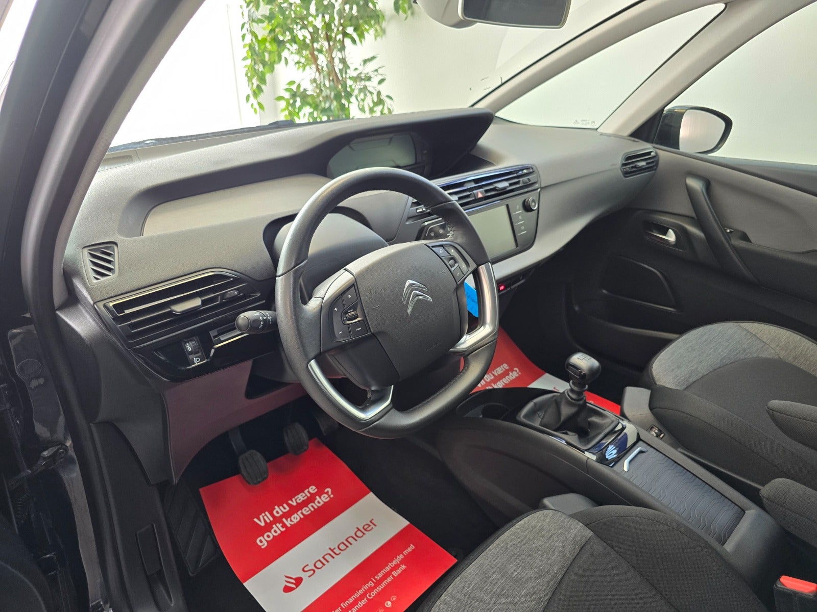 Billede af Citroën Grand C4 SpaceTourer 1,2 PureTech 130 Cool 7prs