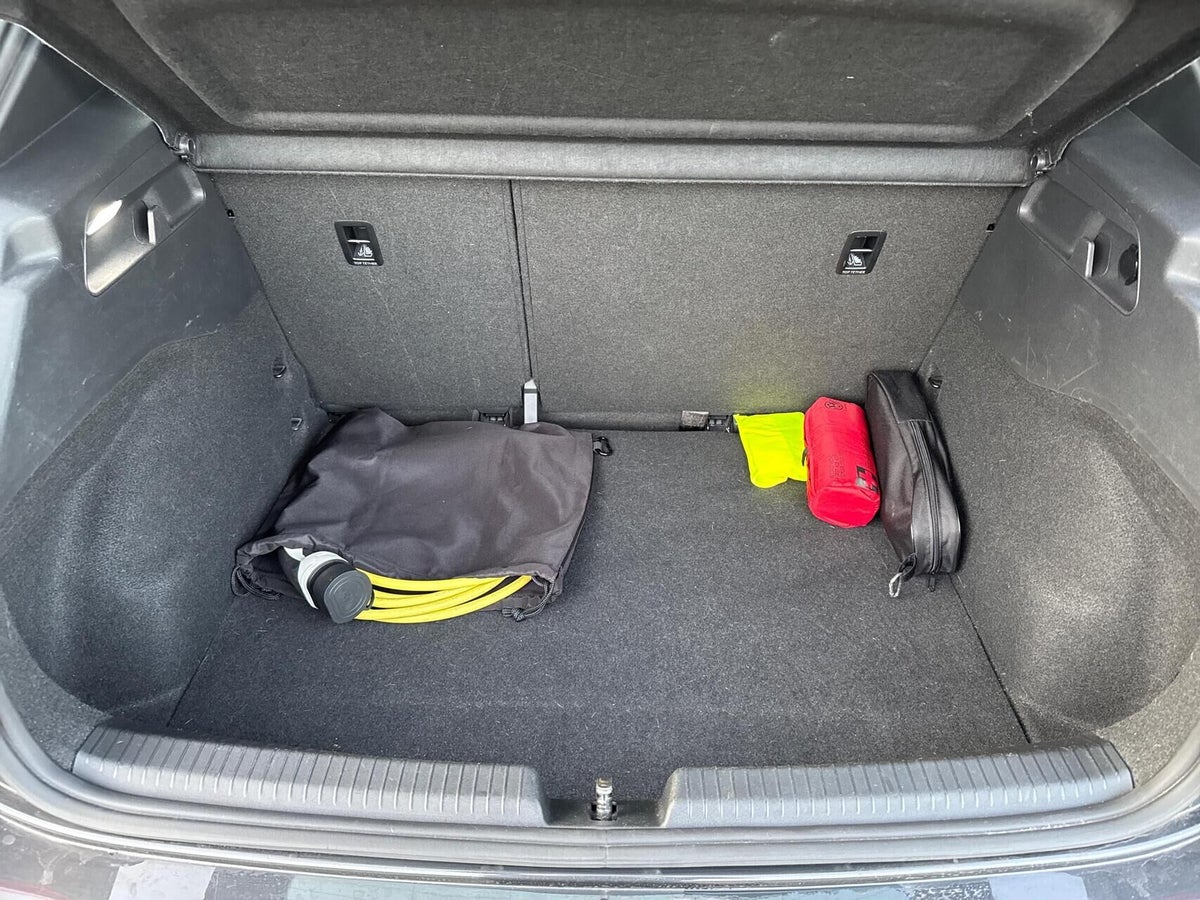 VW ID.3 Pro Performance billede 13