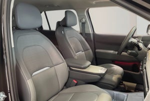 Kia EV3 Long Range Upgrade