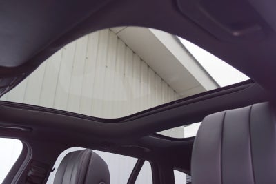 Mercedes E400 d AMG Line stc. aut. 4Matic