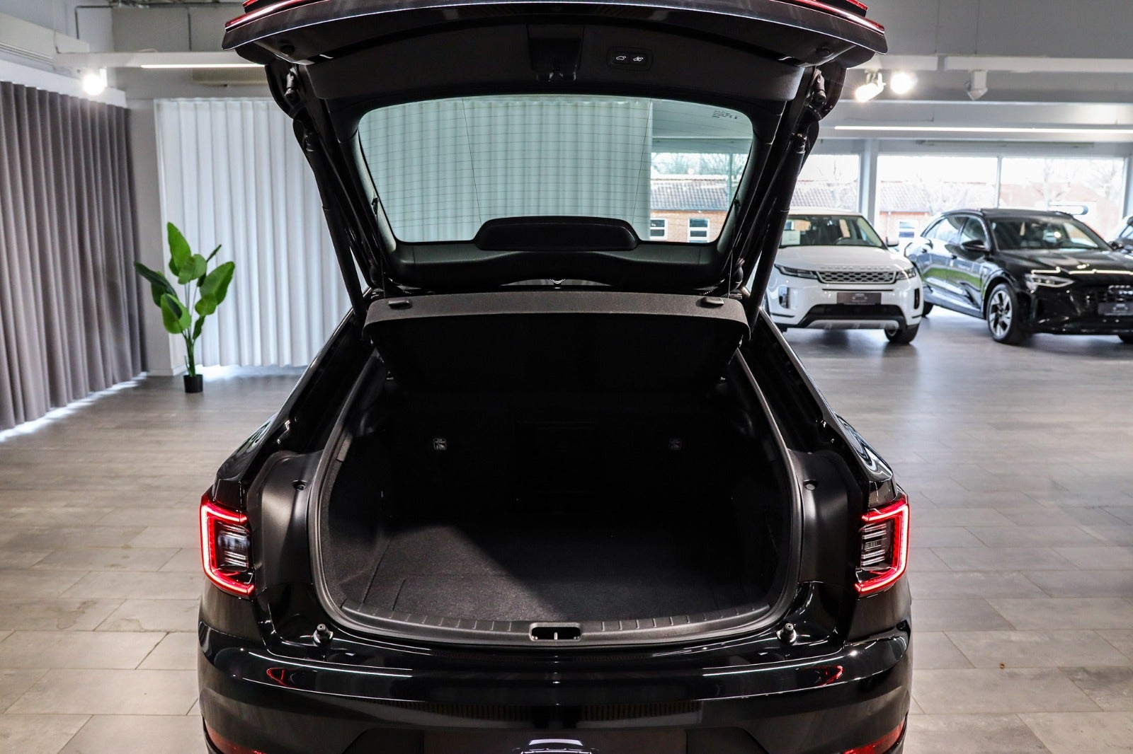 Billede af Polestar 2 Long Range