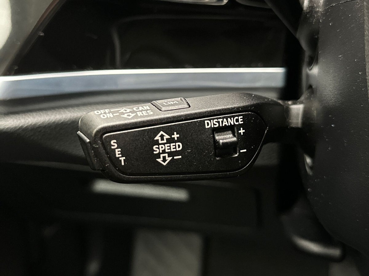 Audi Q3 TFSi Prestige S-tr. billede 15