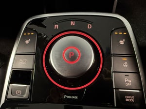 Kia e-Niro Comfort