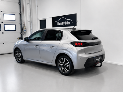 Peugeot 208 PureTech 75 Active