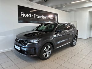 Kia Sorento PHEV Premium aut. 4WD