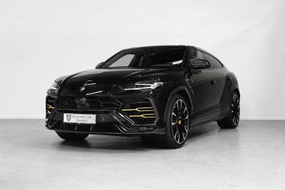 Lamborghini Urus 4,0  5d