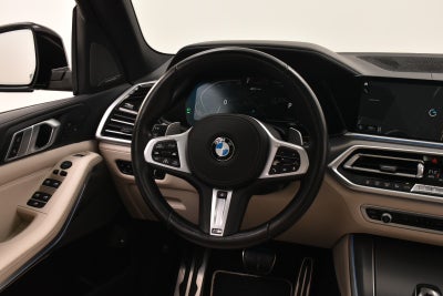 BMW X5 xDrive45e M-Sport aut.