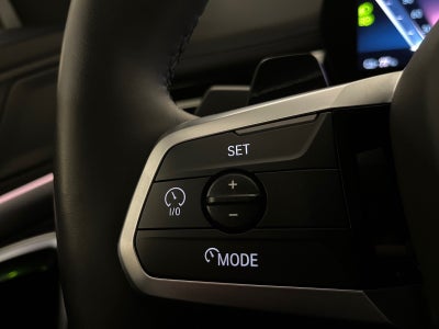 BMW iX1 eDrive20 M-Sport Premium