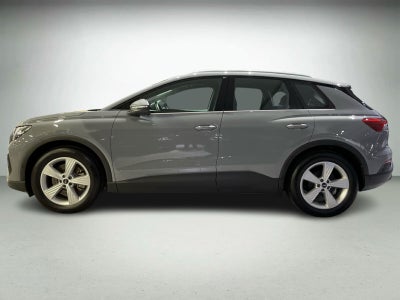 Audi Q4 e-tron Attitude billede 2