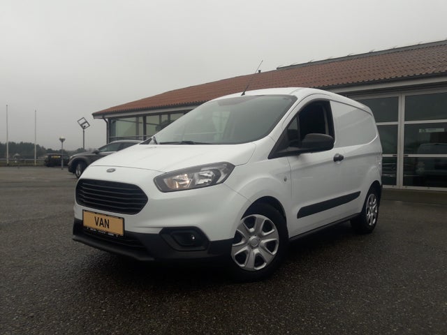 Ford Transit Courier 1,5 TDCi 100 Trend