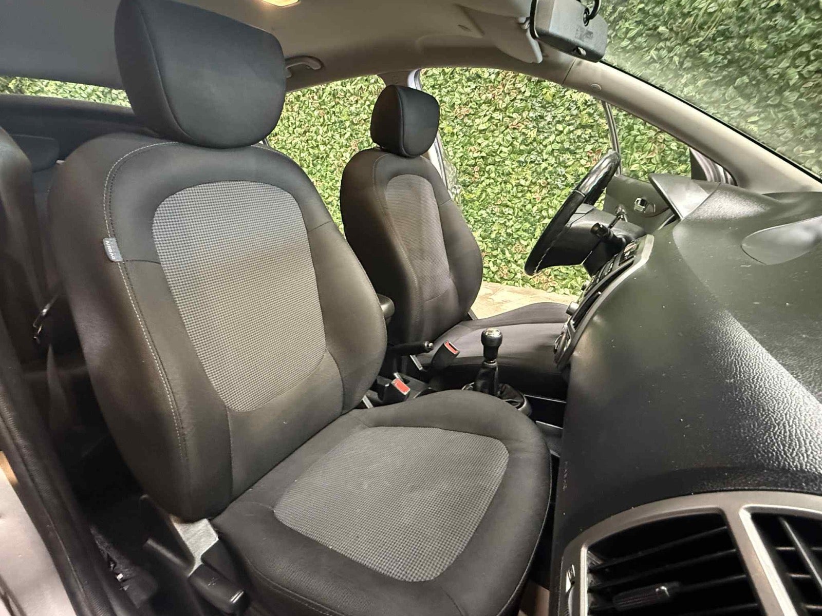 Billede af Hyundai i20 1,25 XTR