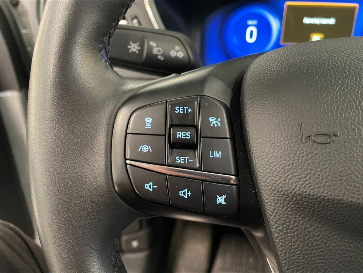 Ford Kuga PHEV Titanium X CVT billede 7
