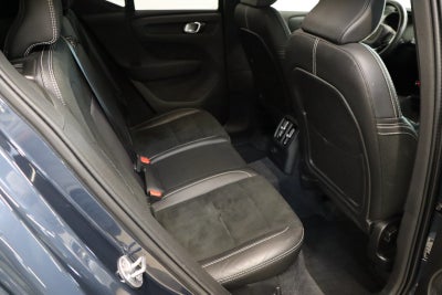 Volvo XC40 T5 ReCharge R-Design aut.