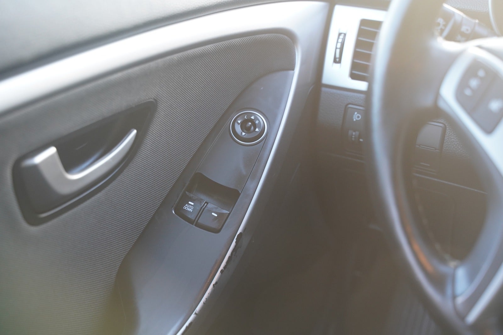 Billede af Hyundai i30 1,6 CRDi 110 Active+ CW