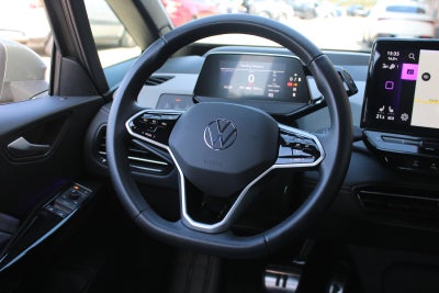 VW ID.3 Pro Move