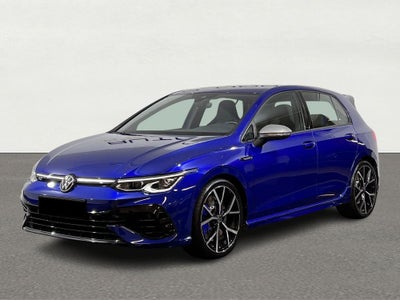 Volkswagen Golf VIII R DSG 4Motion