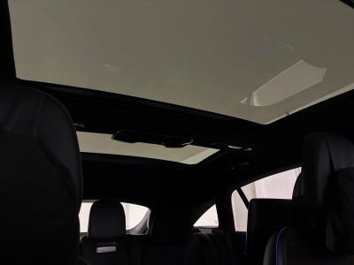 Mercedes EQS53 AMG 4Matic+