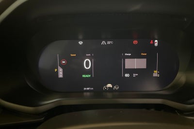 Polestar 2 Long Range