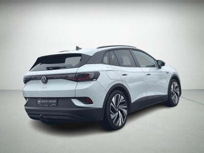VW ID.4 Pro Performance billede 1