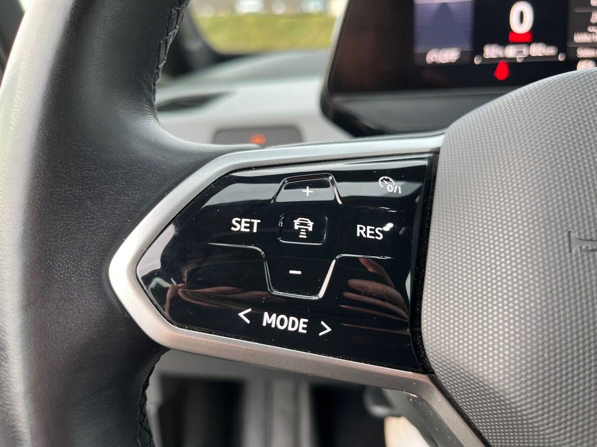 VW ID.3 Pure Performance billede 17