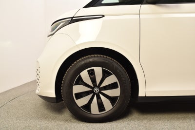 VW ID.Buzz Cargo