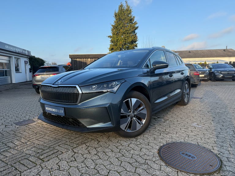 Skoda Enyaq iV Loft