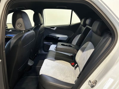 VW ID.3 Pro