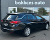 Opel Astra T 150 Enjoy Sports Tourer thumbnail