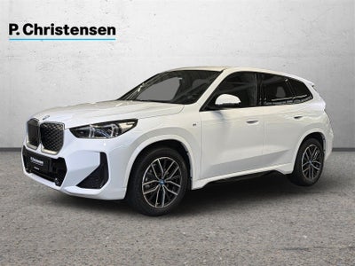 BMW iX1  eDrive20 M-Sport 5d