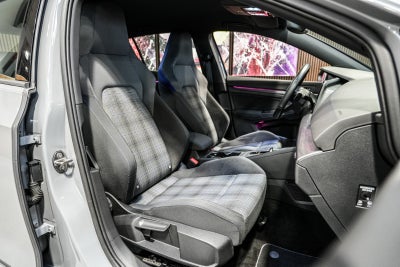 VW Golf VIII