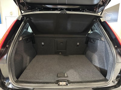 Volvo XC40 ReCharge Start