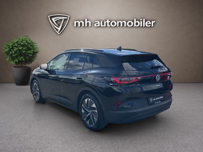 VW ID.4 Pro