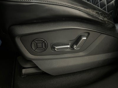 Audi SQ7 TFSi quattro Tiptr.