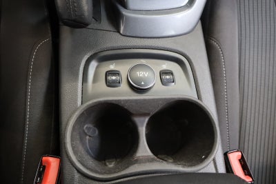 Ford Focus TDCi 115 Titanium stc.