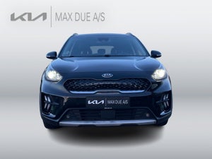 Kia Niro PHEV Advance DCT