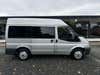 Ford Transit 300S Kombi TDCi 100 thumbnail