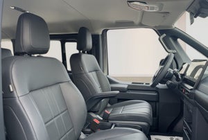 Kia PV5 Long Range Upgrade