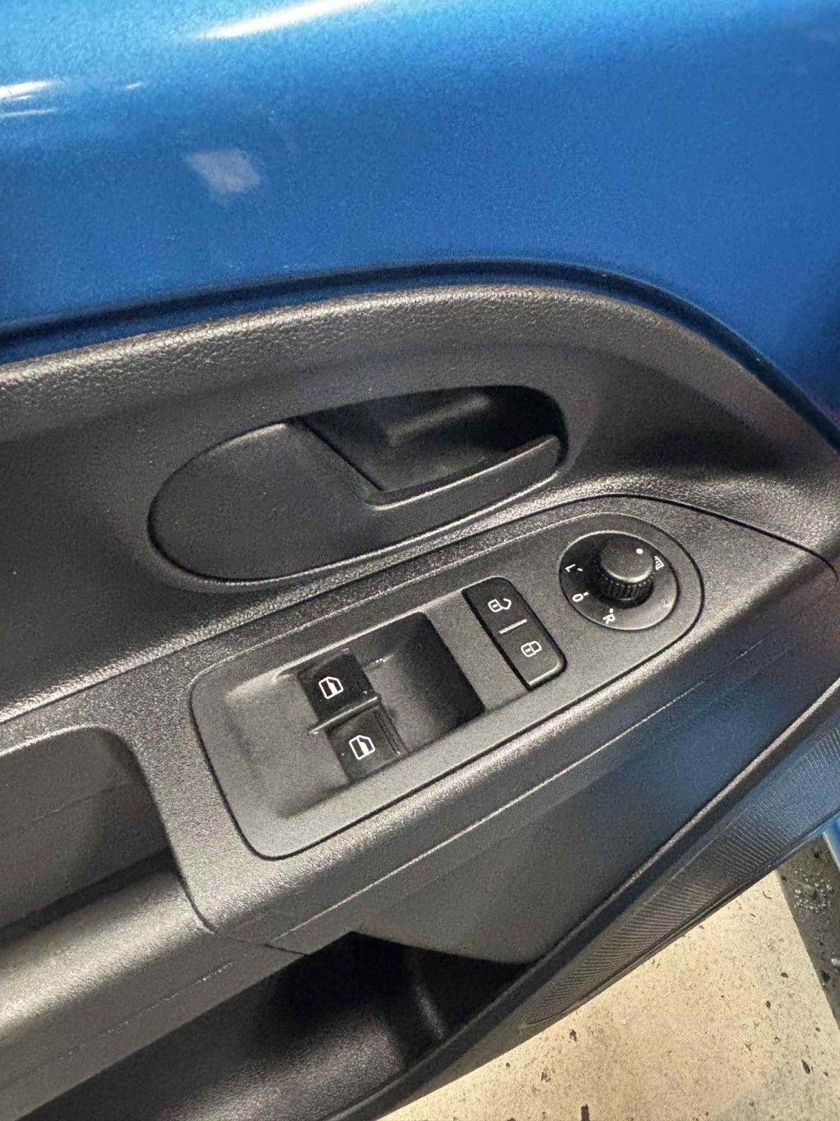 Billede af Skoda Citigo 1,0 MPi 60 Style Sport