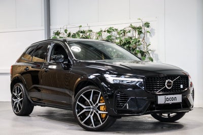 Volvo XC60 T8 ReCharge Polestar aut. AWD