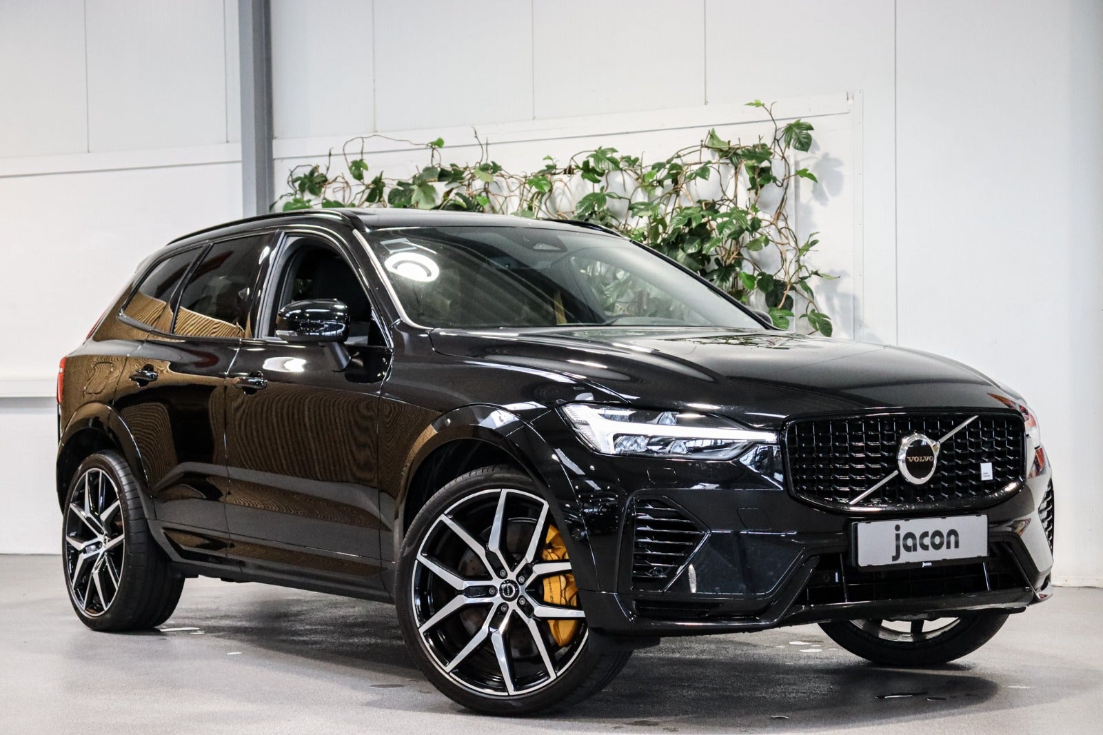 Volvo XC60 T8 ReCharge Polestar aut. AWD