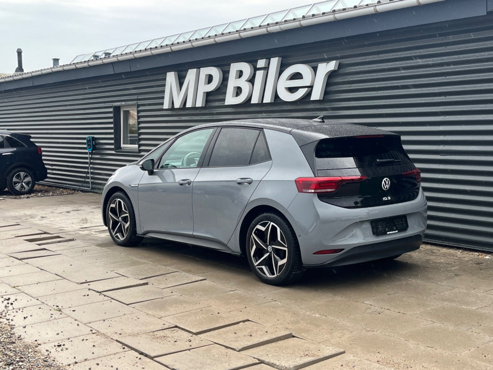Billede af VW ID.3 77 Pro S