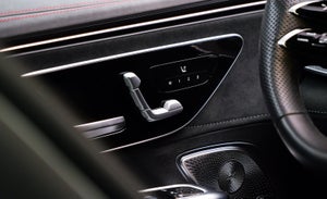 Mercedes EQE350+ AMG Line